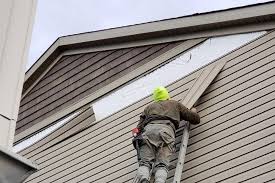 Trusted Leisuretowne, NJ Siding Experts